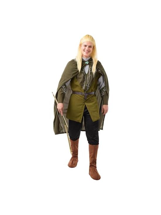 Disfraz de Legolas para adulto - El Señor de los Anillos