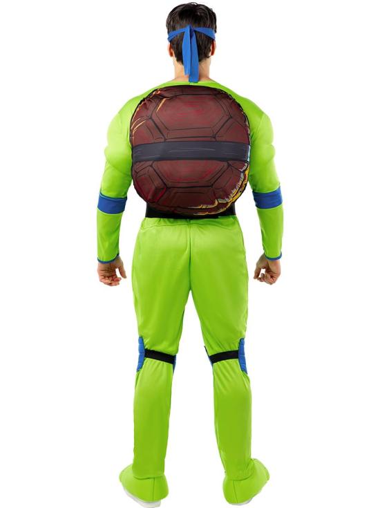 Disfraz de Leonardo para hombre - Las Tortugas Ninja