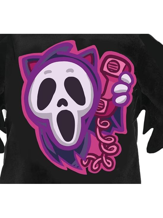 Disfraz de Lil Death para bebé