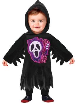 Disfraz de Lil Death para bebé