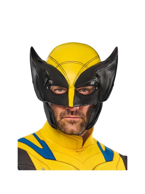 Disfraz de Lobezno Marvel deluxe para Hombre adulto