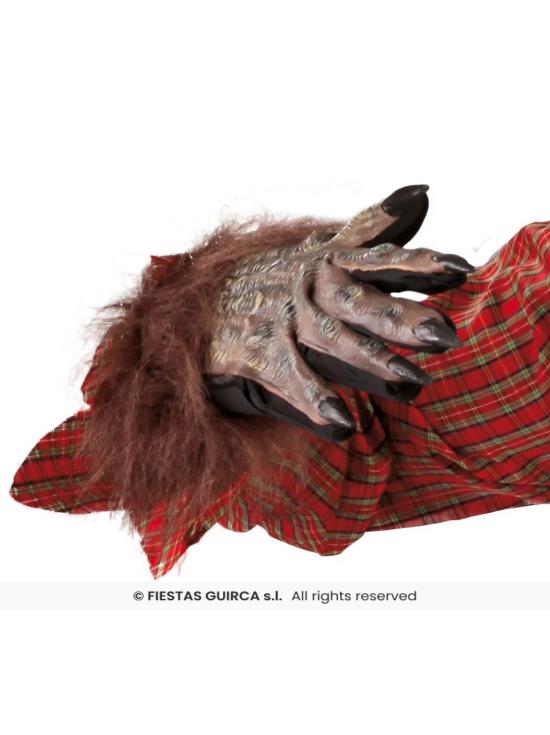 Disfraz  de Lobo Feroz para hombres