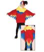 Disfraz de Loro talla infantil