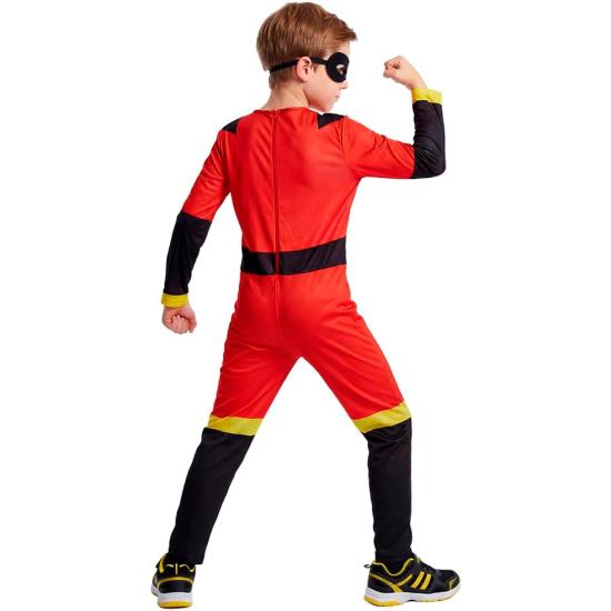 Disfraz de Los Increíbles infantil unisex