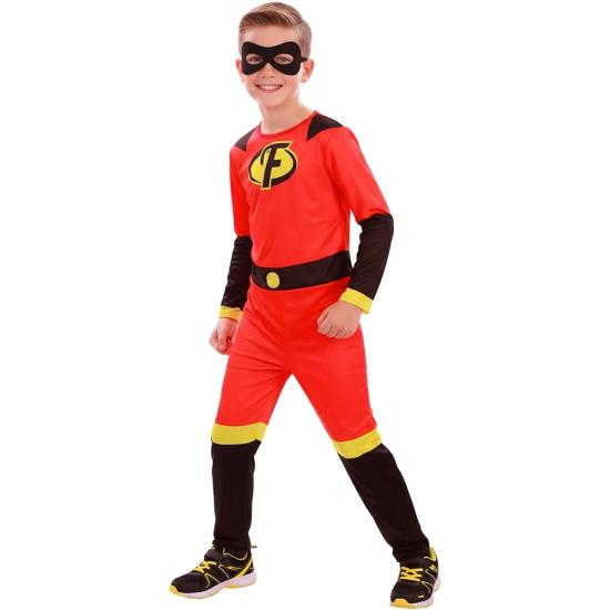 Disfraz de Los Increíbles infantil unisex
