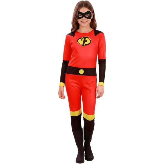 Disfraz de Los Increíbles infantil unisex