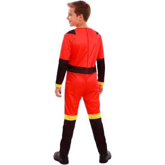 Disfraz de Los Increíbles infantil unisex