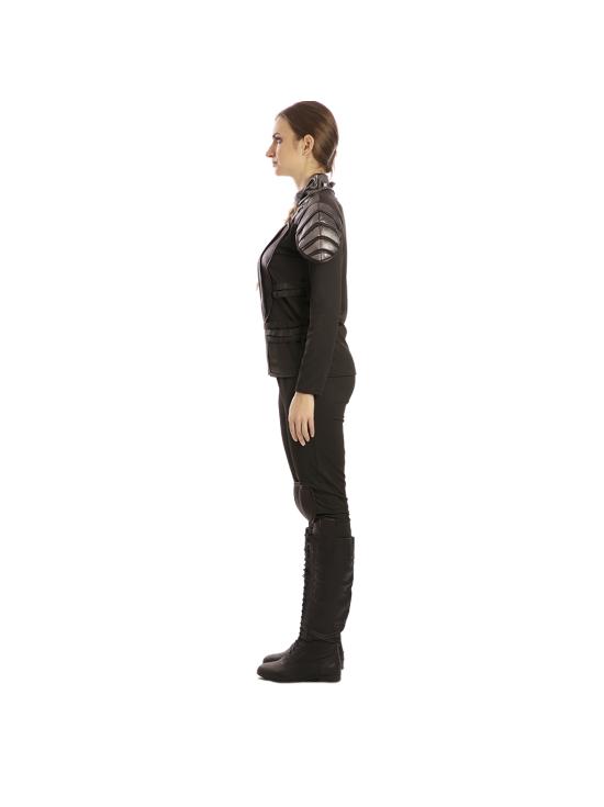 Disfraz de Los Juegos del Hambre: Katniss Everdeen