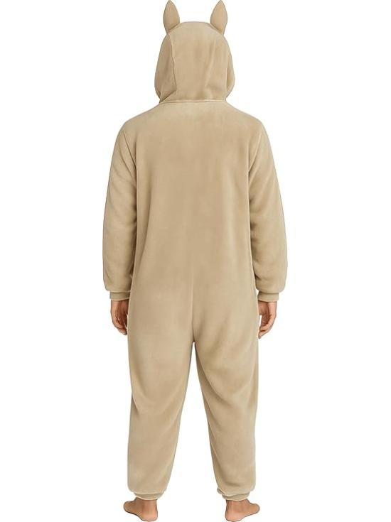 Disfraz de labubu  Monster para Mujer
