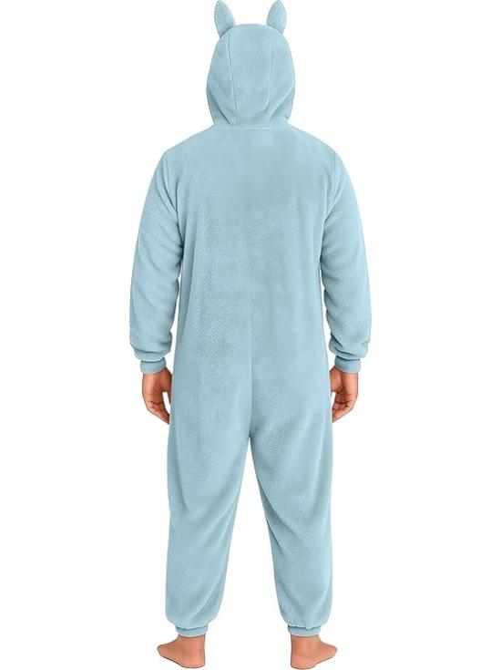 Disfraz de labubu  Monster para Mujer