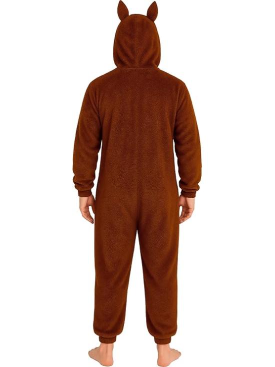 Disfraz de labubu Monstruo para Hombres