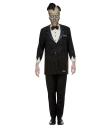 Disfraz de Lurch de Addams Family Lujo adultos