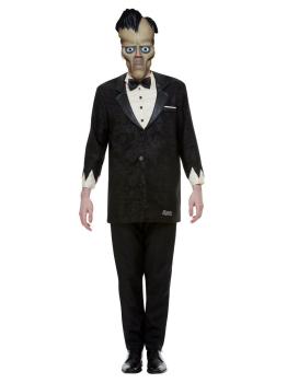 Disfraz de Lurch de Addams Family Lujo adultos
