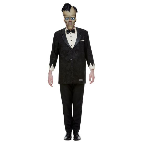 Disfraz de Lurch de Addams Family Lujo adultos