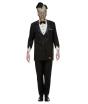Disfraz de Lurch de Addams Family Lujo adultos