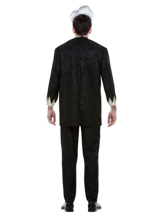 Disfraz de Lurch de Addams Family Lujo adultos