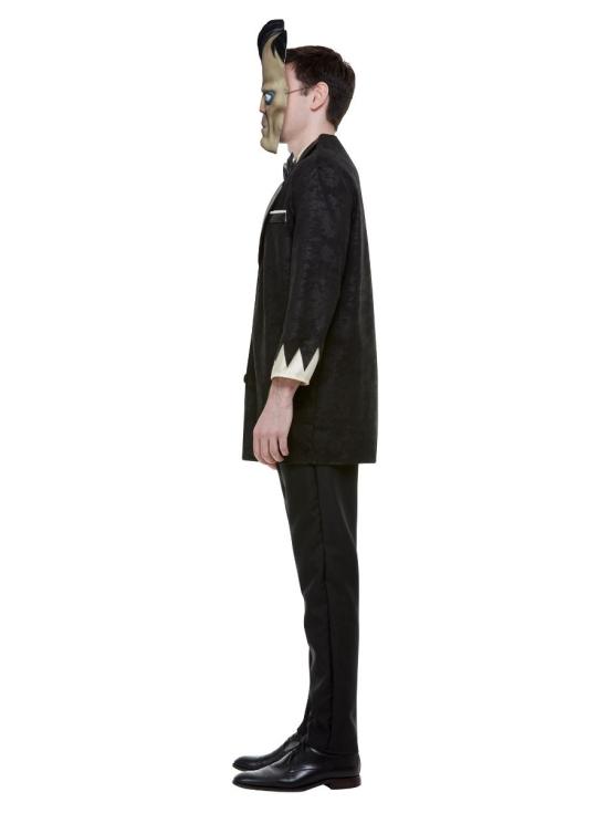 Disfraz de Lurch de Addams Family Lujo adultos