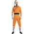 Disfraz de Maestro Shaolin para Hombre