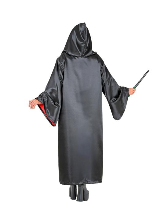 Disfraz de Mago Adulto Harry Potter  Abrigo con Capucha  Unisex adultos