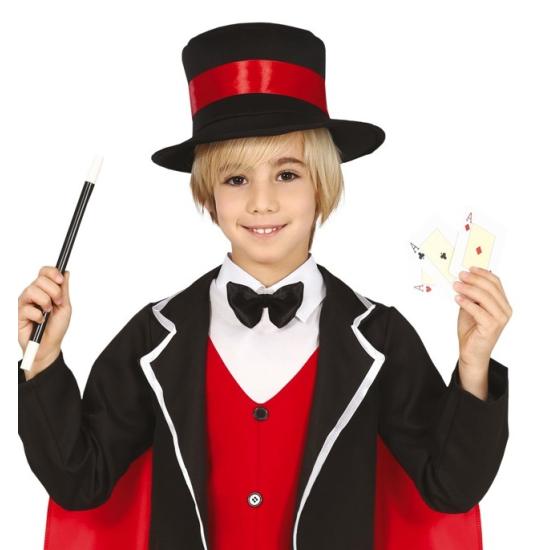 Disfraz de Mago Clásico para niño Disfraz de Mago Clásico para niño
