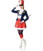 Disfraz de Majorette para mujer