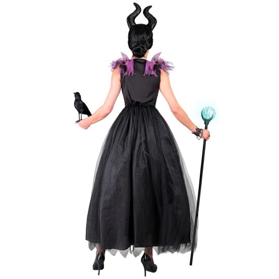 Disfraz de Maléfica Fiesta para adulta