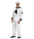 Disfraz de Marinero Lujo para hombre