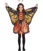 Disfraz de Mariposa Maravillosa niñas **