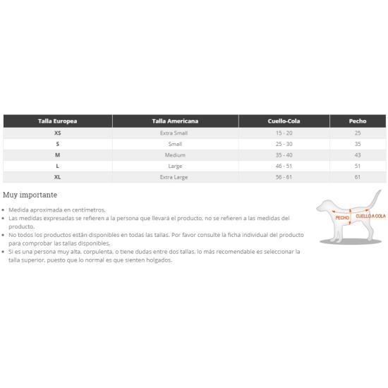 Disfraz de mariquita para perro