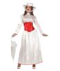 Disfraz de Mary Poppins largo para mujer