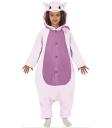 Disfraz Pokemon Mewtwo moradoi Infantil