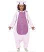 Disfraz Pokemon Mewtwo moradoi Infantil