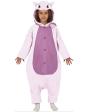 Disfraz Pokemon Mewtwo moradoi Infantil