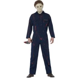 Disfraz de Michael Myers para hombre