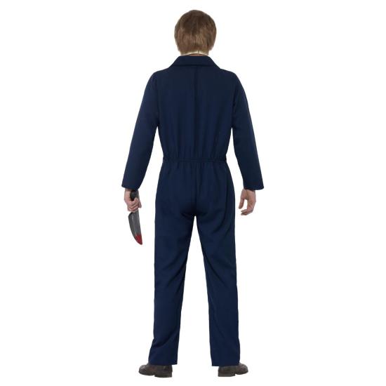 Disfraz de Michael Myers para hombre Disfraz de Michael Myers para hombre