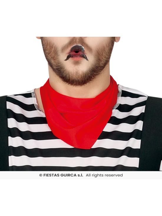 Disfraz de Mimo para Hombre