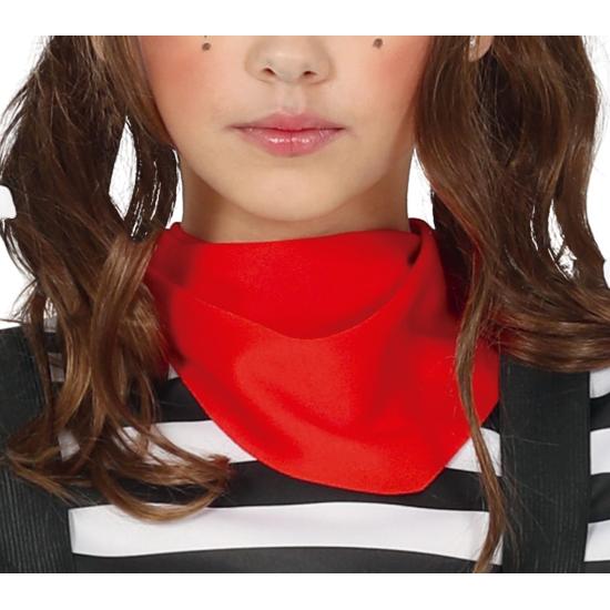 Disfraz de Mimo para Niña