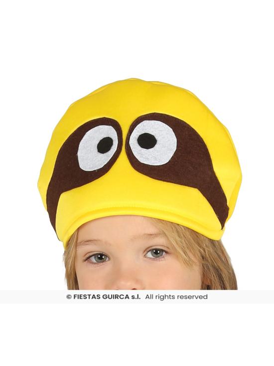 Disfraz de Minion Gru Mi Villano Favorito infantil