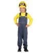 Disfraz de Minion Gru Mi Villano Favorito infantil