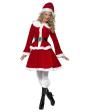 Disfraz de Miss Santa para adulta