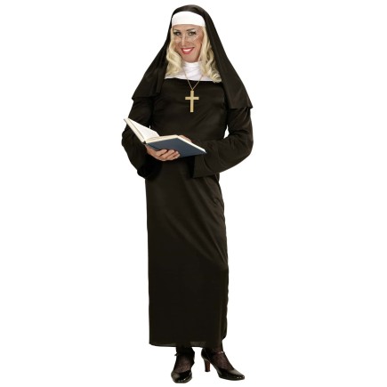 Obsesión Variante esfuerzo Comprar Disfraz Monja para adultos Unisex . > Disfraces para Mujer > Disfraces Monja Mujer > Disfraces para Adultos | Tienda de disfraces en Madrid, disfracestuyyo.com Obsesión Variante esfuerzo Comprar Disfraz Monja para adultos Unisex . > Disfraces para Mujer > Disfraces Monja Mujer > Disfraces para Adultos | Tienda de disfraces en Madrid, disfracestuyyo.com