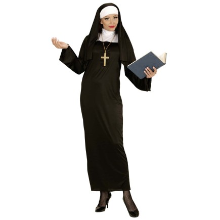 Obsesión Variante esfuerzo Comprar Disfraz Monja para adultos Unisex . > Disfraces para Mujer > Disfraces Monja Mujer > Disfraces para Adultos | Tienda de disfraces en Madrid, disfracestuyyo.com Obsesión Variante esfuerzo Comprar Disfraz Monja para adultos Unisex . > Disfraces para Mujer > Disfraces Monja Mujer > Disfraces para Adultos | Tienda de disfraces en Madrid, disfracestuyyo.com