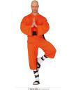 Disfraz de Monje para Hombre Adulto Talla Mediana **