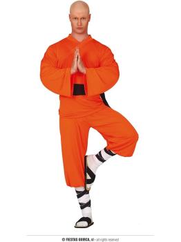 Disfraz de Monje para Hombre Adulto Talla Mediana **