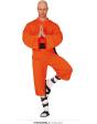 Disfraz de Monje para Hombre Adulto Talla Mediana **