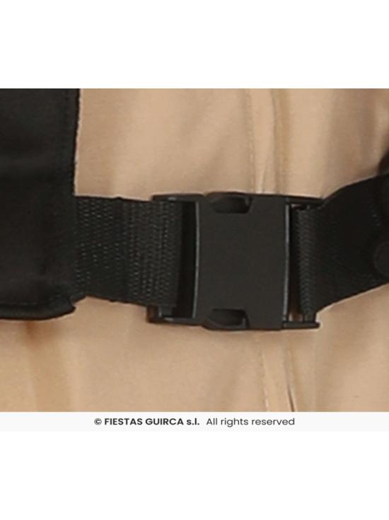 Disfraz de Mono Cazafantasmas para hombre