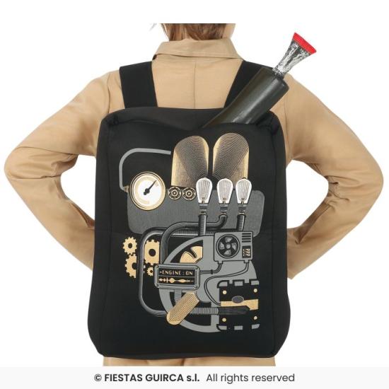 Disfraz de Mono Cazafantasmas para niños