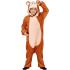 Disfraz de Mono Pijama Infantil 5-6 Años