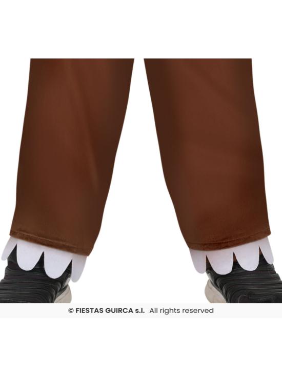 Disfraz de Monstruo del Bosque Infantil