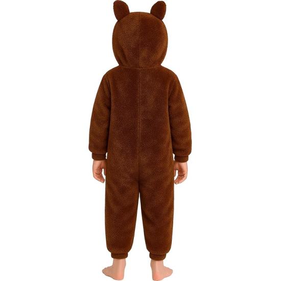 Disfraz de Monstruo Lulu Infantil